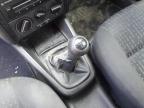 2003 VOLKSWAGEN GOLF MATCH for sale at Copart YORK