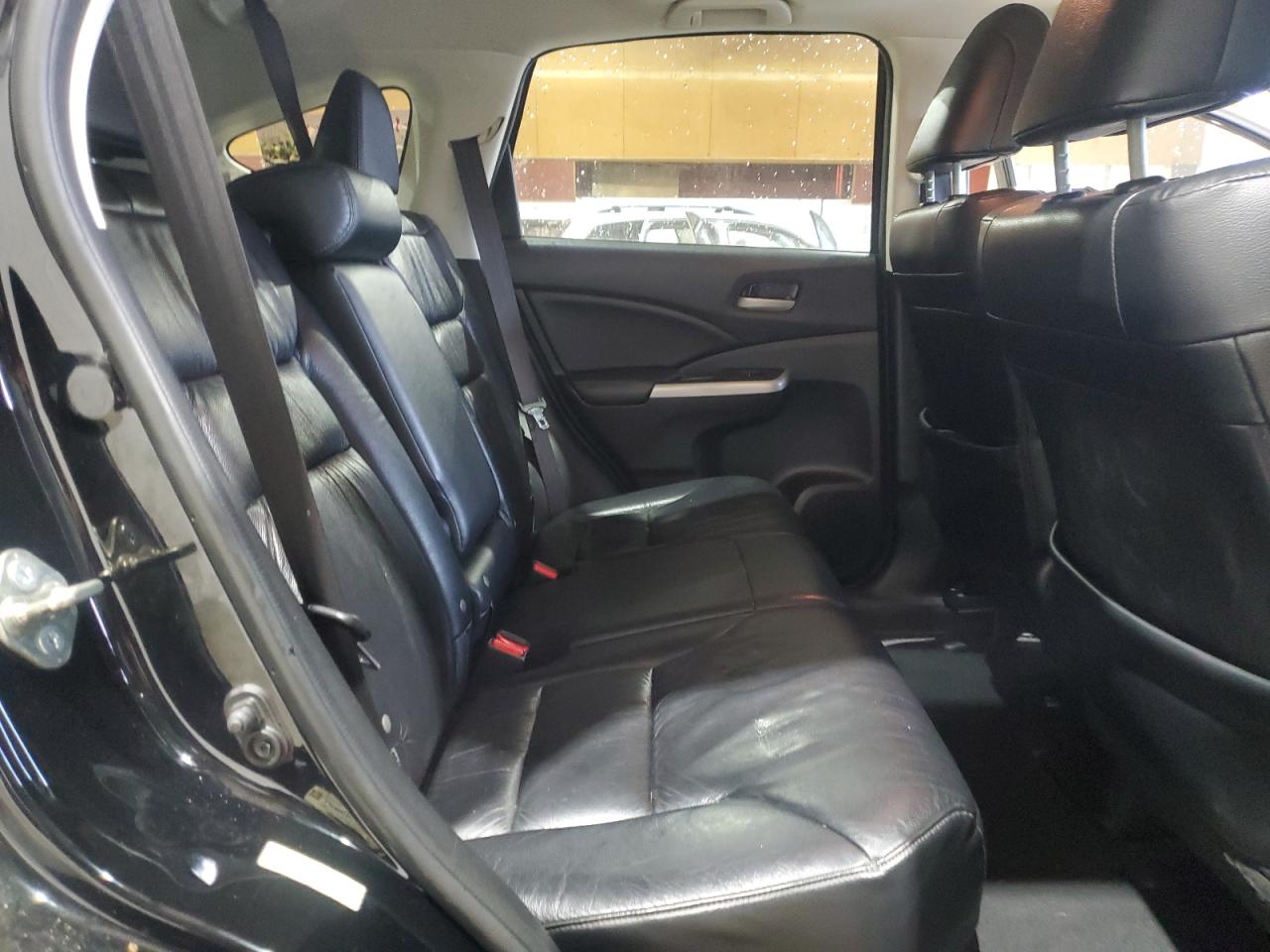 2014 Honda Cr-V Exl VIN: 5J6RM4H76EL005689 Lot: 69664285