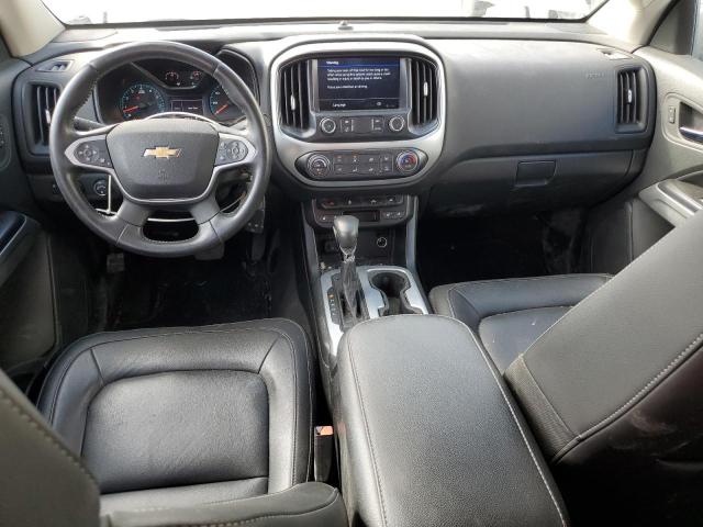  CHEVROLET COLORADO 2022 Белы
