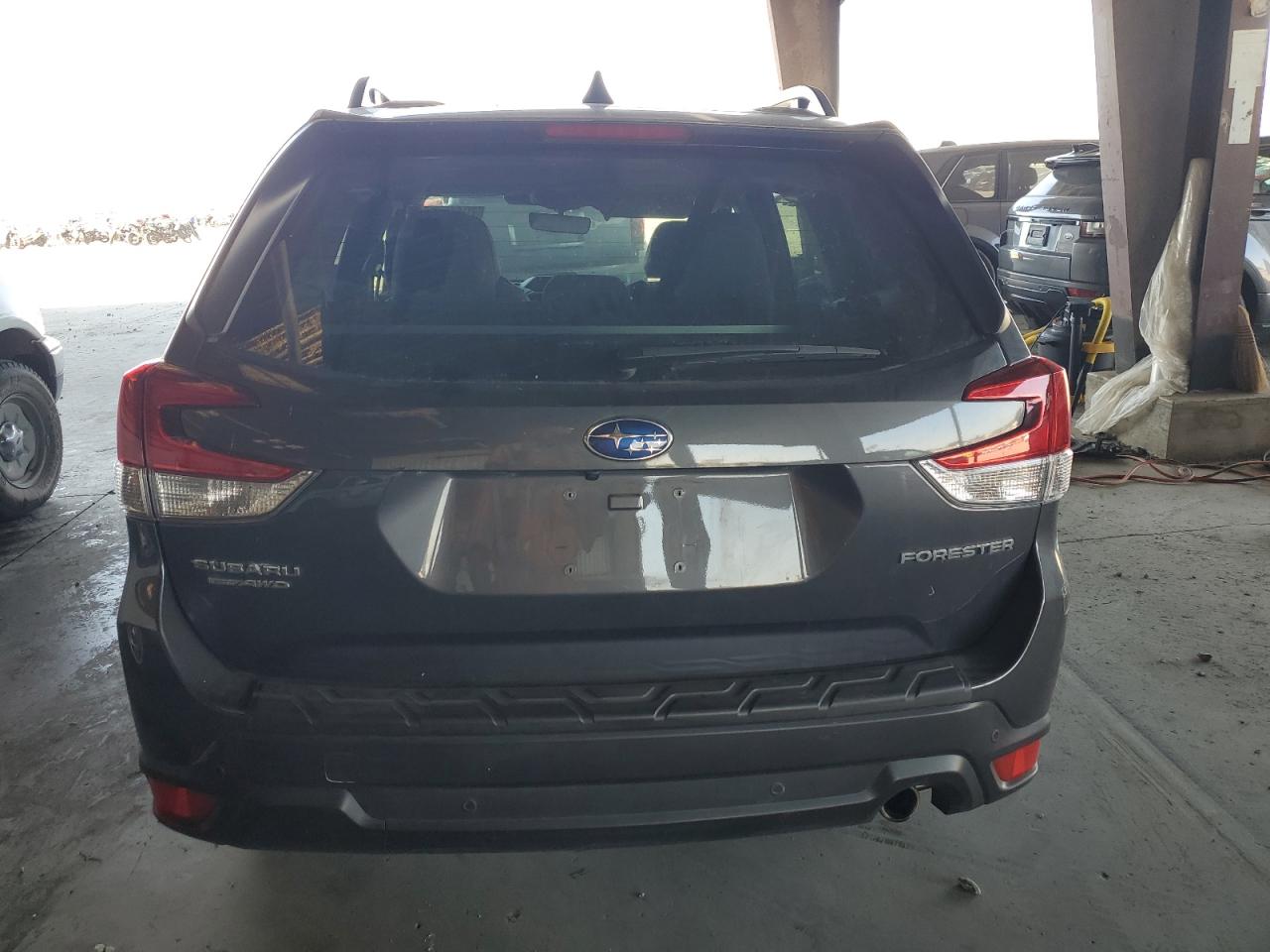 2023 Subaru Forester Limited VIN: JF2SKAPC5PH405423 Lot: 70416445