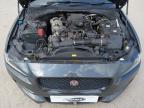 2016 JAGUAR XE R-SPORT for sale at Copart YORK
