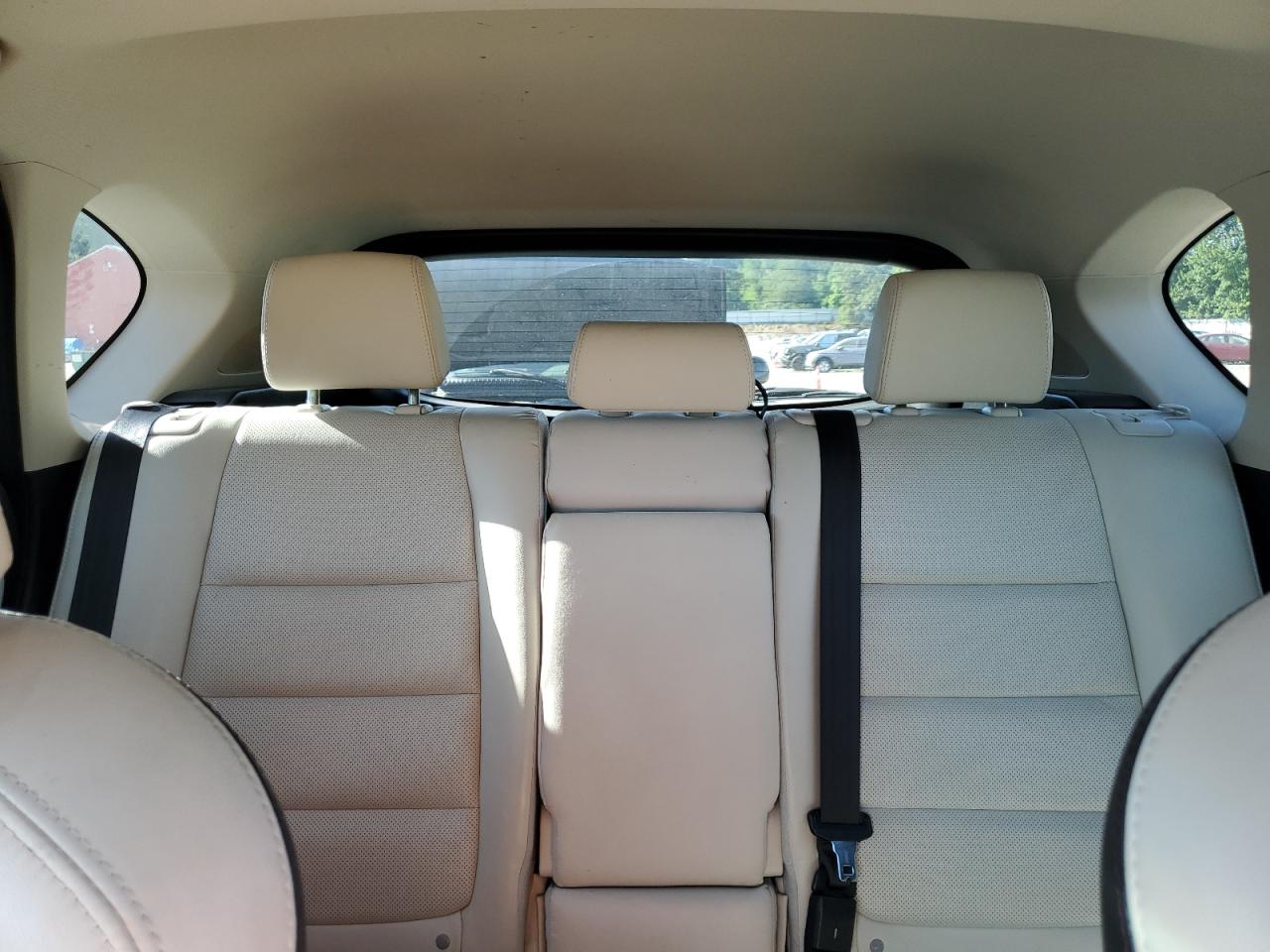 2016 Mazda Cx-5 Gt VIN: JM3KE4DY3G0607349 Lot: 68917525