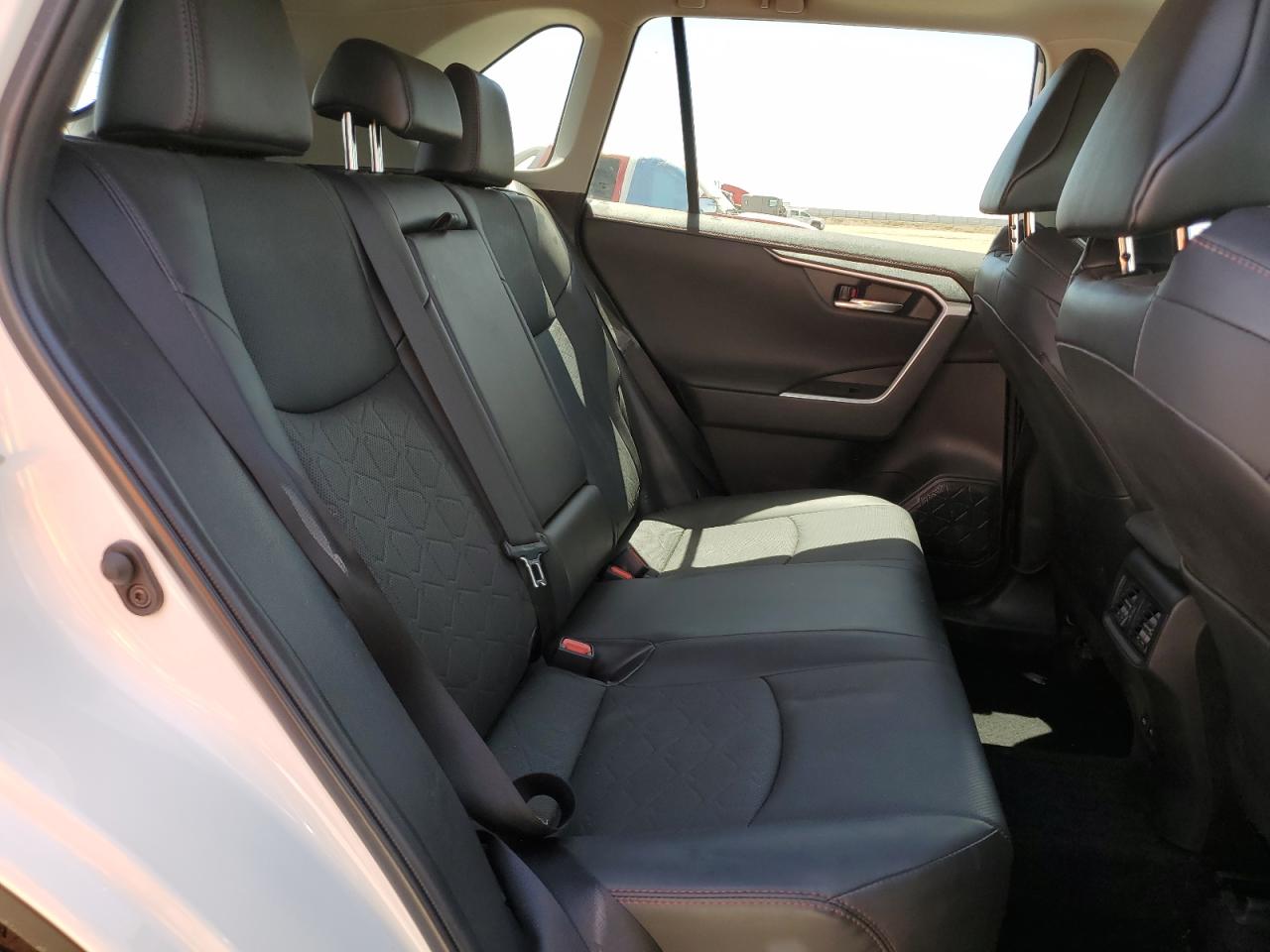 2022 Toyota Rav4 Trd Off Road VIN: 2T3S1RFV4NW260580 Lot: 69593245