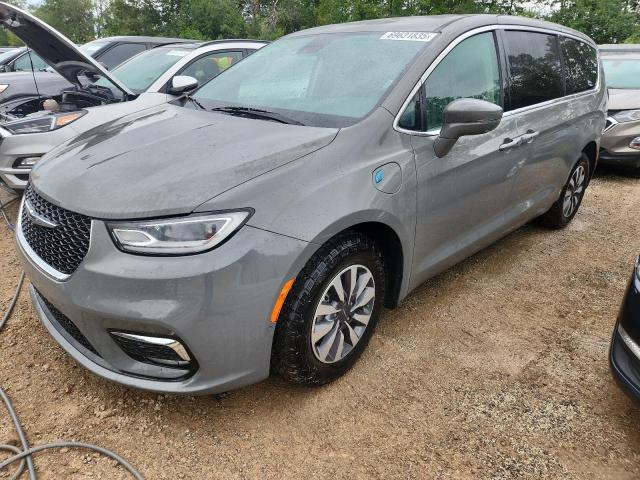  CHRYSLER PACIFICA 2022 Серый