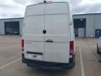 2018 VOLKSWAGEN CRAFTER CR for sale at Copart NEWBURY