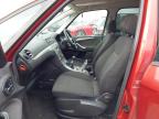 2007 FORD GALAXY ZETEC TDCI 6G  for sale at Copart SANDWICH
