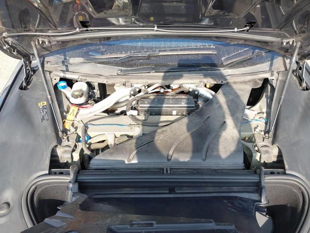 2018 TESLA MODEL S 75D 