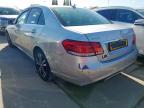 2015 MERCEDES-BENZ E CLASS SE for sale at Copart SANDY