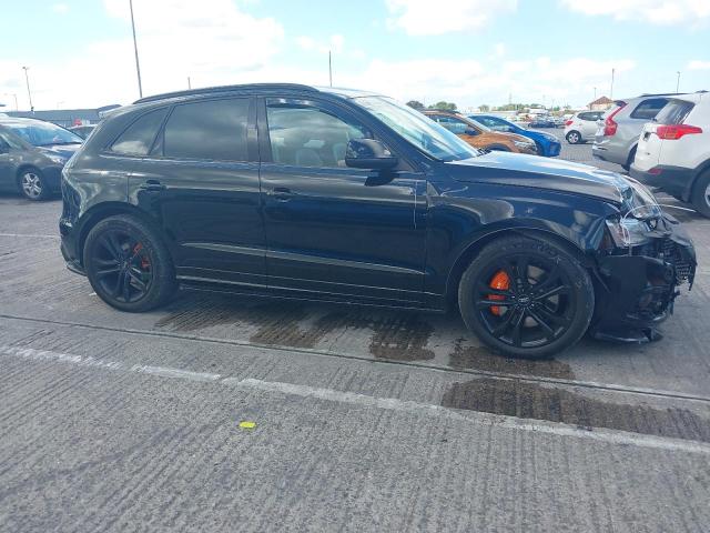2014 AUDI SQ5 TDI QU