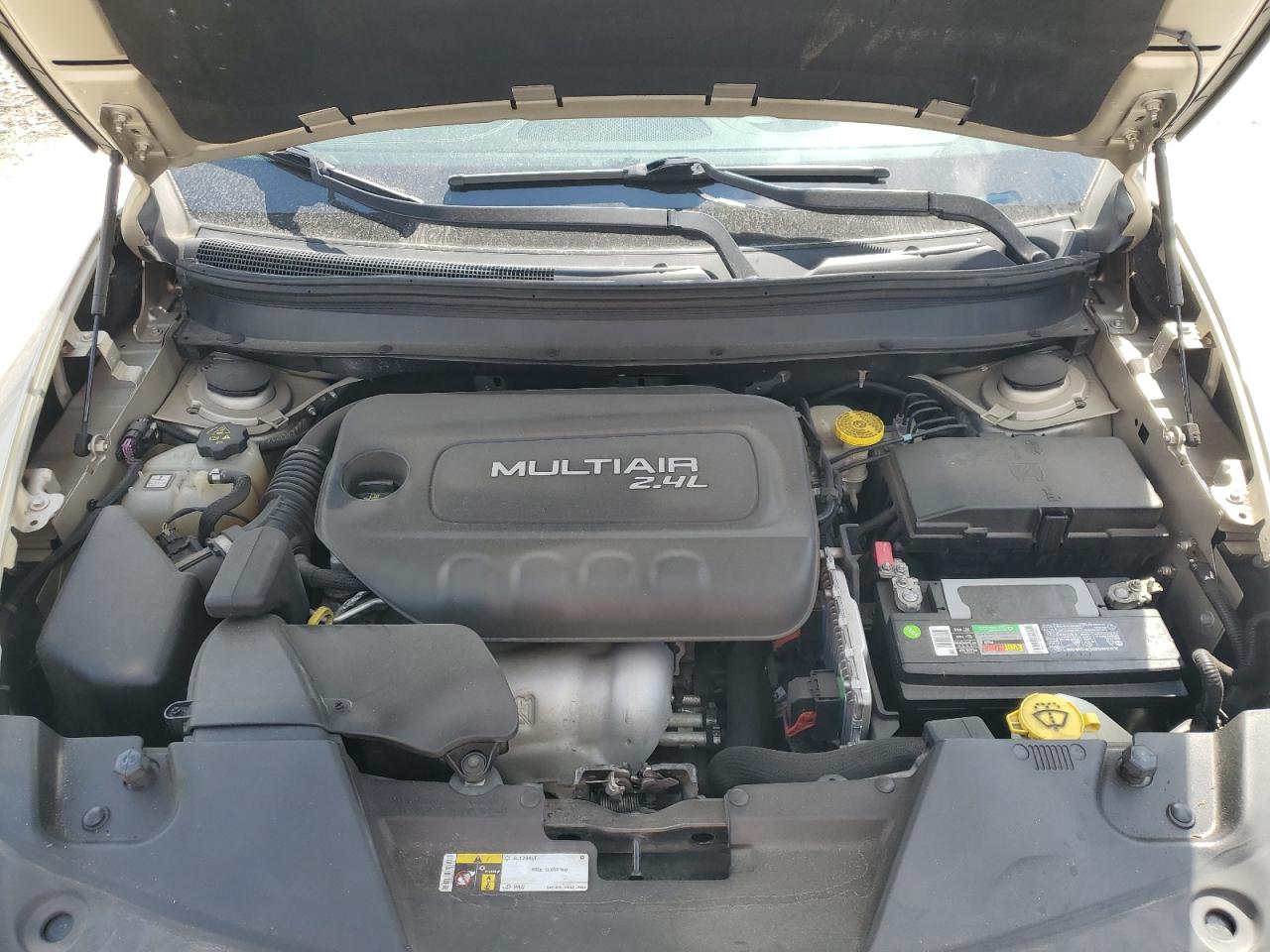 2015 Jeep Cherokee Latitude VIN: 1C4PJMCB6FW714706 Lot: 67804135