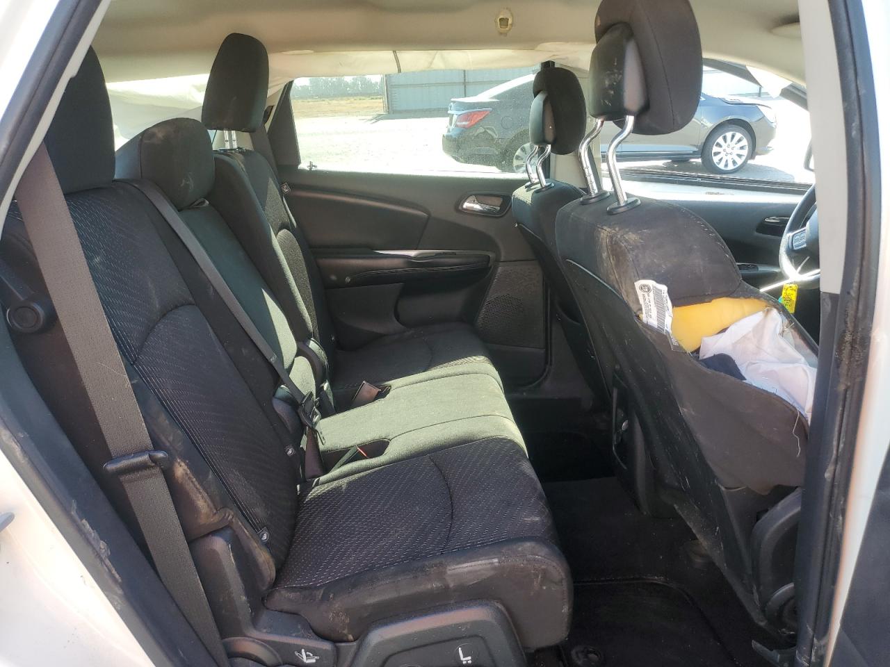 2014 Dodge Journey Sxt VIN: 3C4PDCBG4ET296732 Lot: 67479975