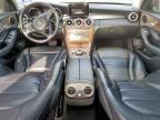 2017 MERCEDES-BENZ C 300   à vendre chez Copart TX - HOUSTON