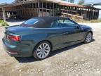 2018 AUDI A5 PRESTIGE   for sale at Copart AB - CALGARY