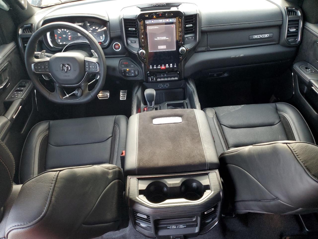 2026 Ram 1500 Rho VIN: 1C6SRFUP8TN152308 Lot: 70561945