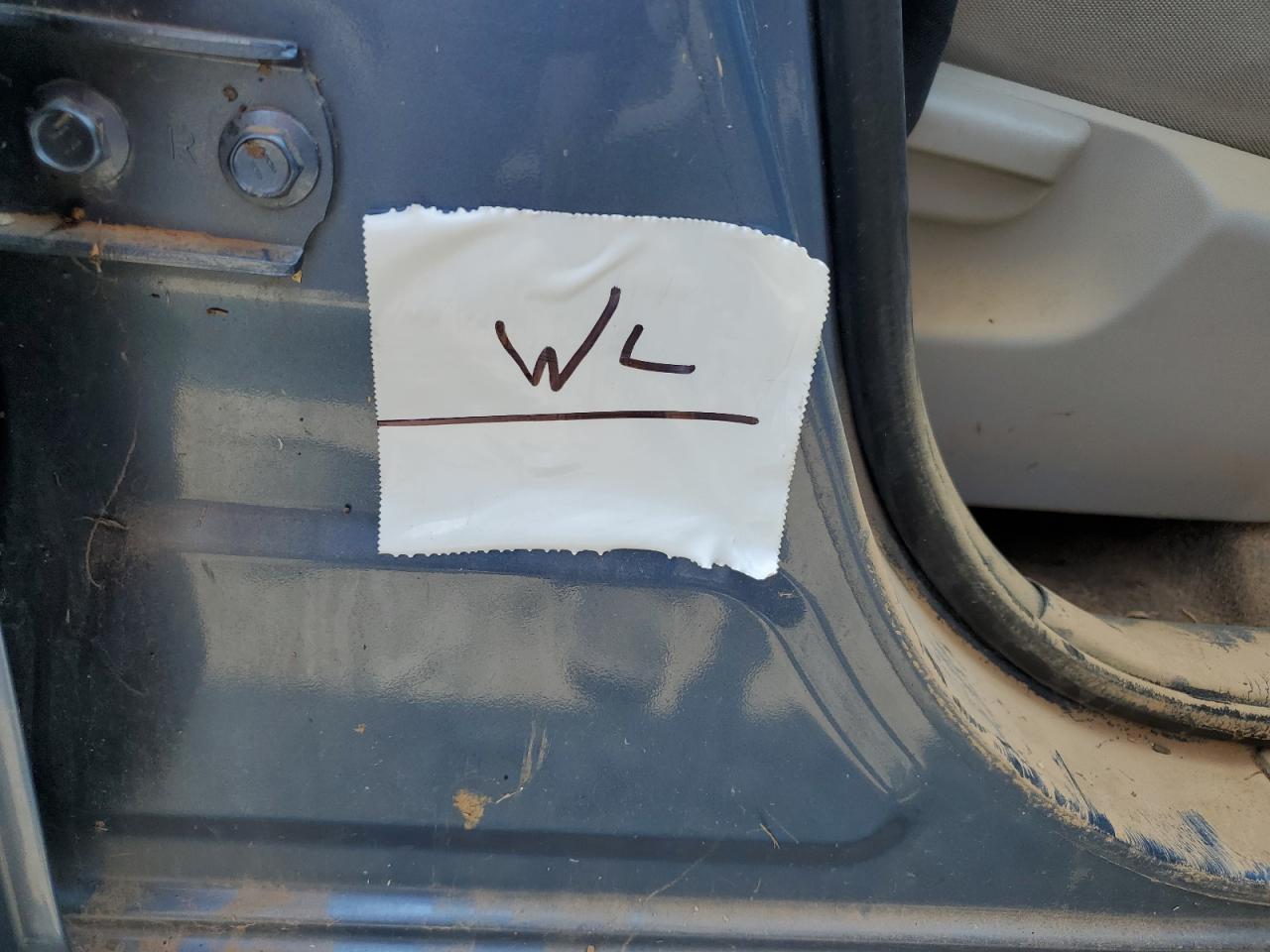 2009 Toyota Rav4 VIN: JTMBF33V59D019035 Lot: 66726875