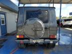 2004 MERCEDES-BENZ G 500   for sale at Copart FL - WEST PALM BEACH