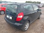 2009 MERCEDES BENZ A150 CLASS for sale at Copart WISBECH