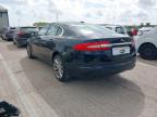 2011 JAGUAR XF LUXURY for sale at Copart SANDWICH