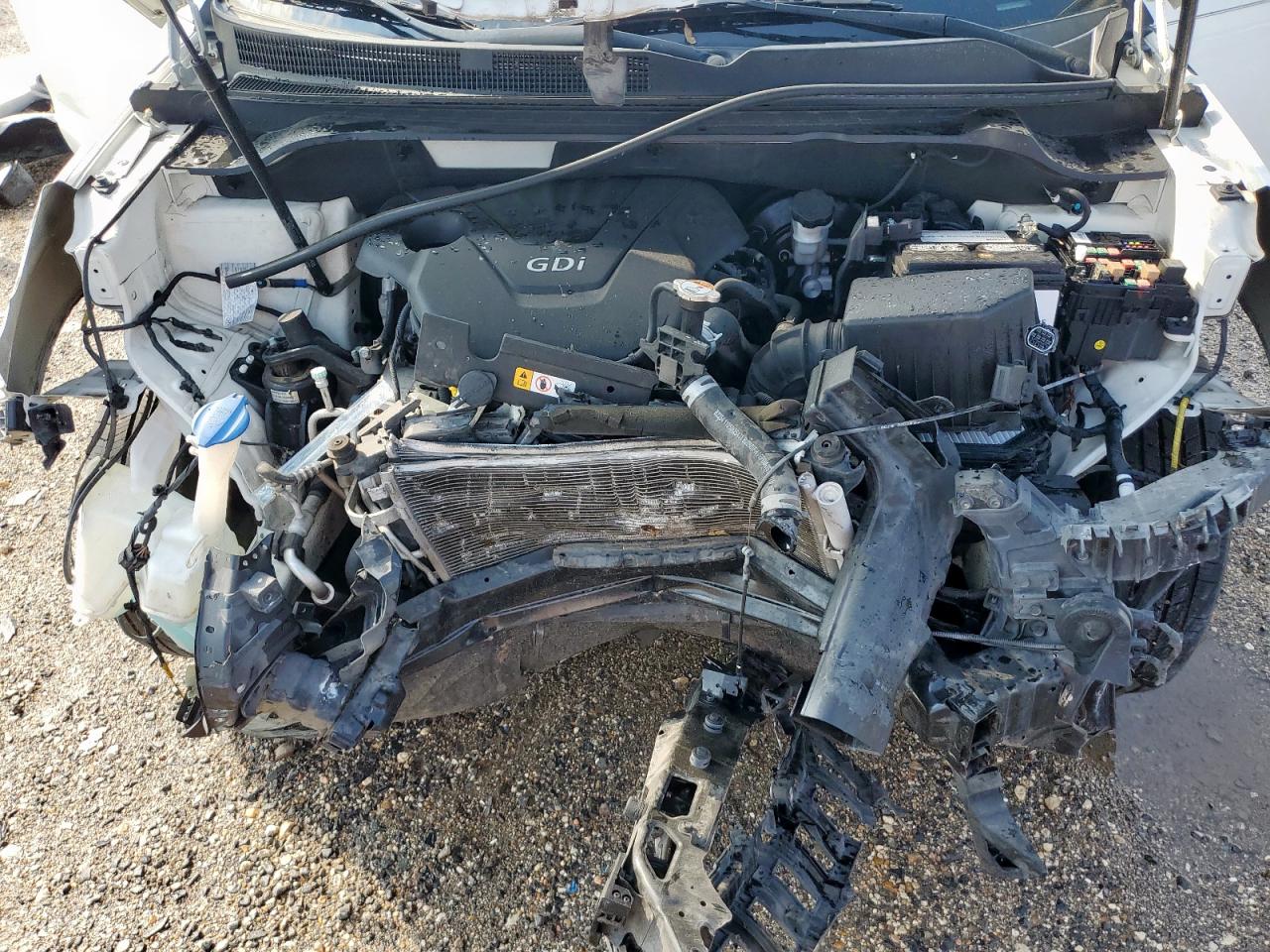 2015 Kia Soul VIN: KNDJN2A2XF7161957 Lot: 70601435