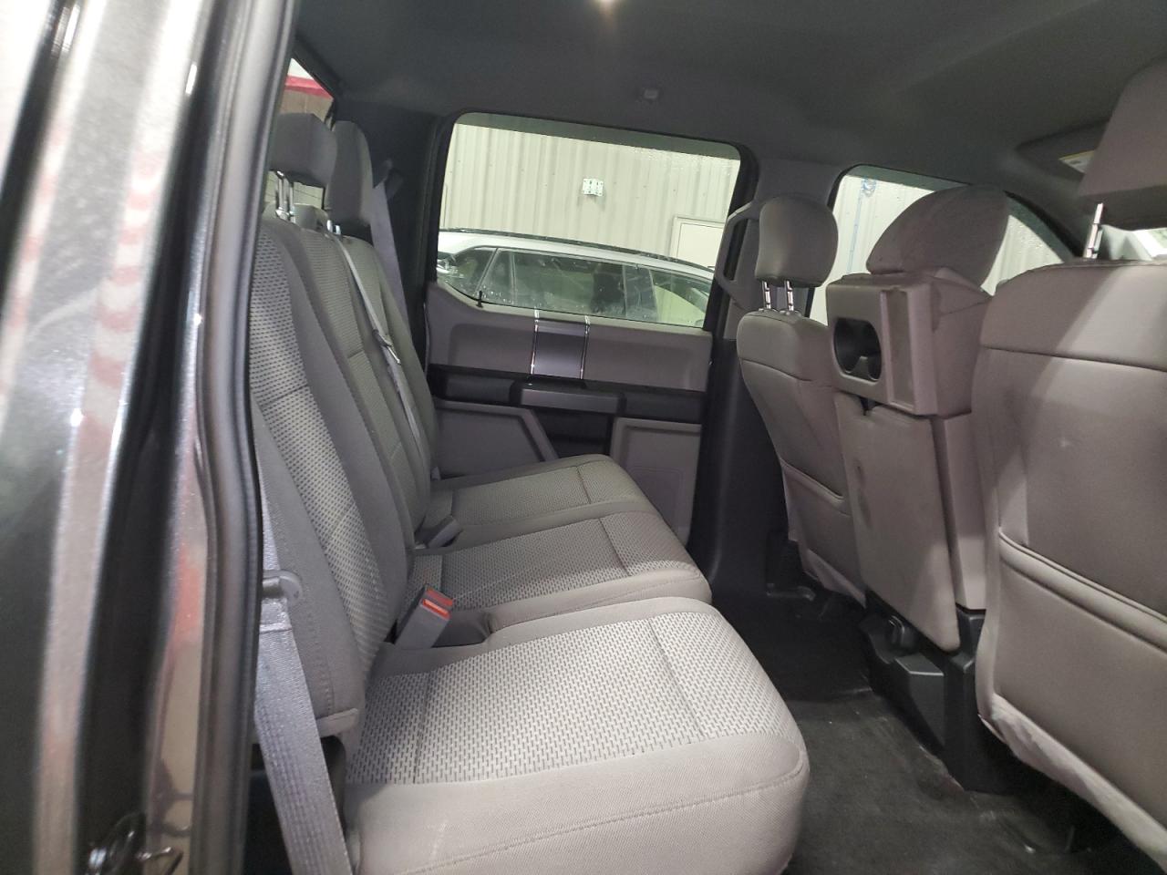 2018 Ford F150 Supercrew VIN: 1FTFW1EG1JKD92920 Lot: 68894145