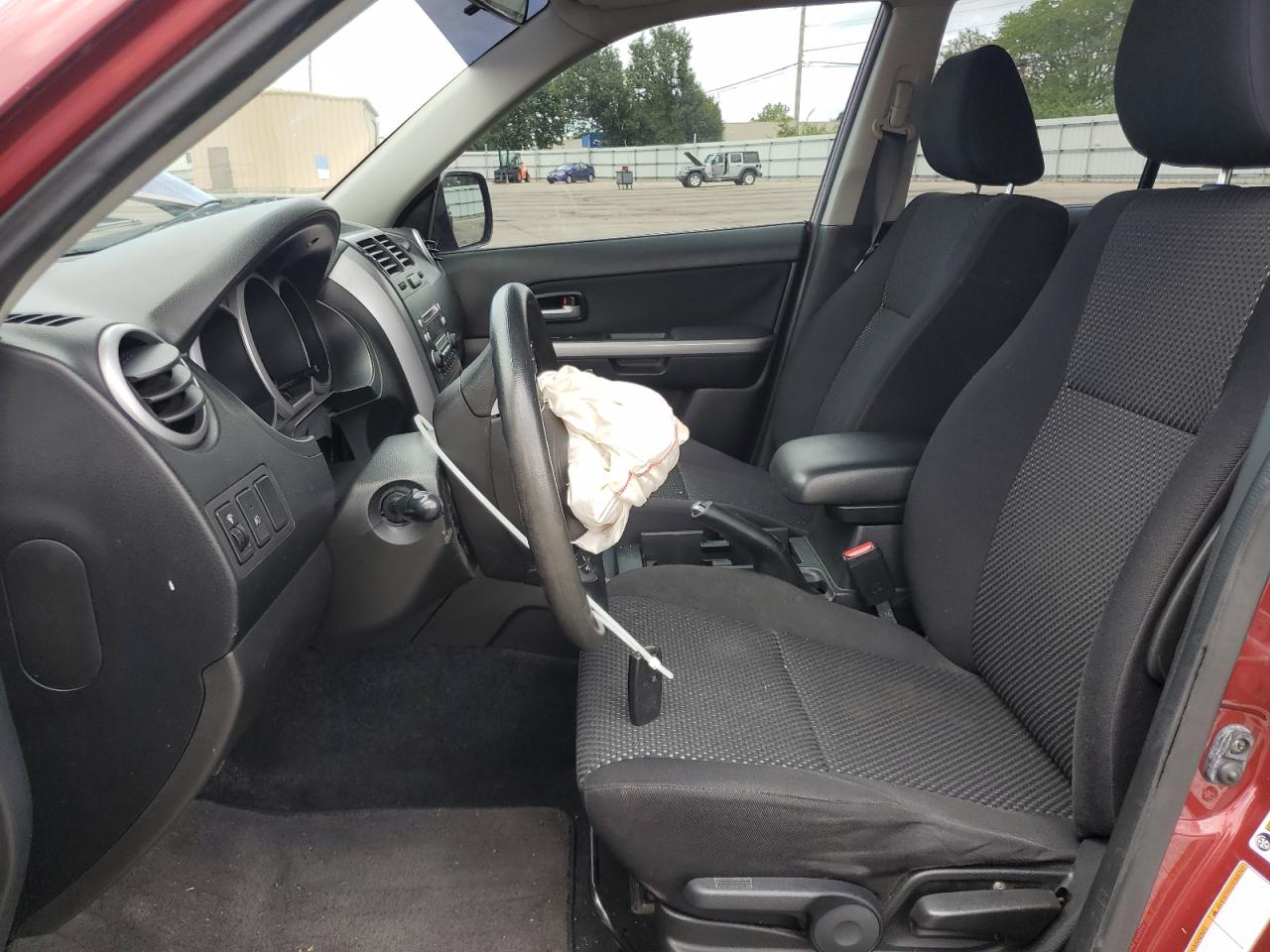 Grand Vitara Grand Vitara