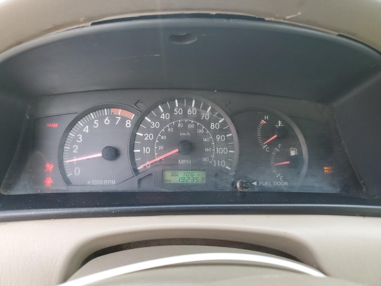 2005 Toyota Corolla Ce VIN: 1NXBR32E25Z386604 Lot: 70221335