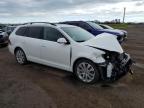 2013 VOLKSWAGEN JETTA TDI   for sale at Copart AB - CALGARY