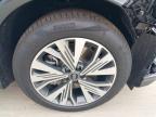 2025 AUDI Q4 E-TRON for sale at Copart CORBY