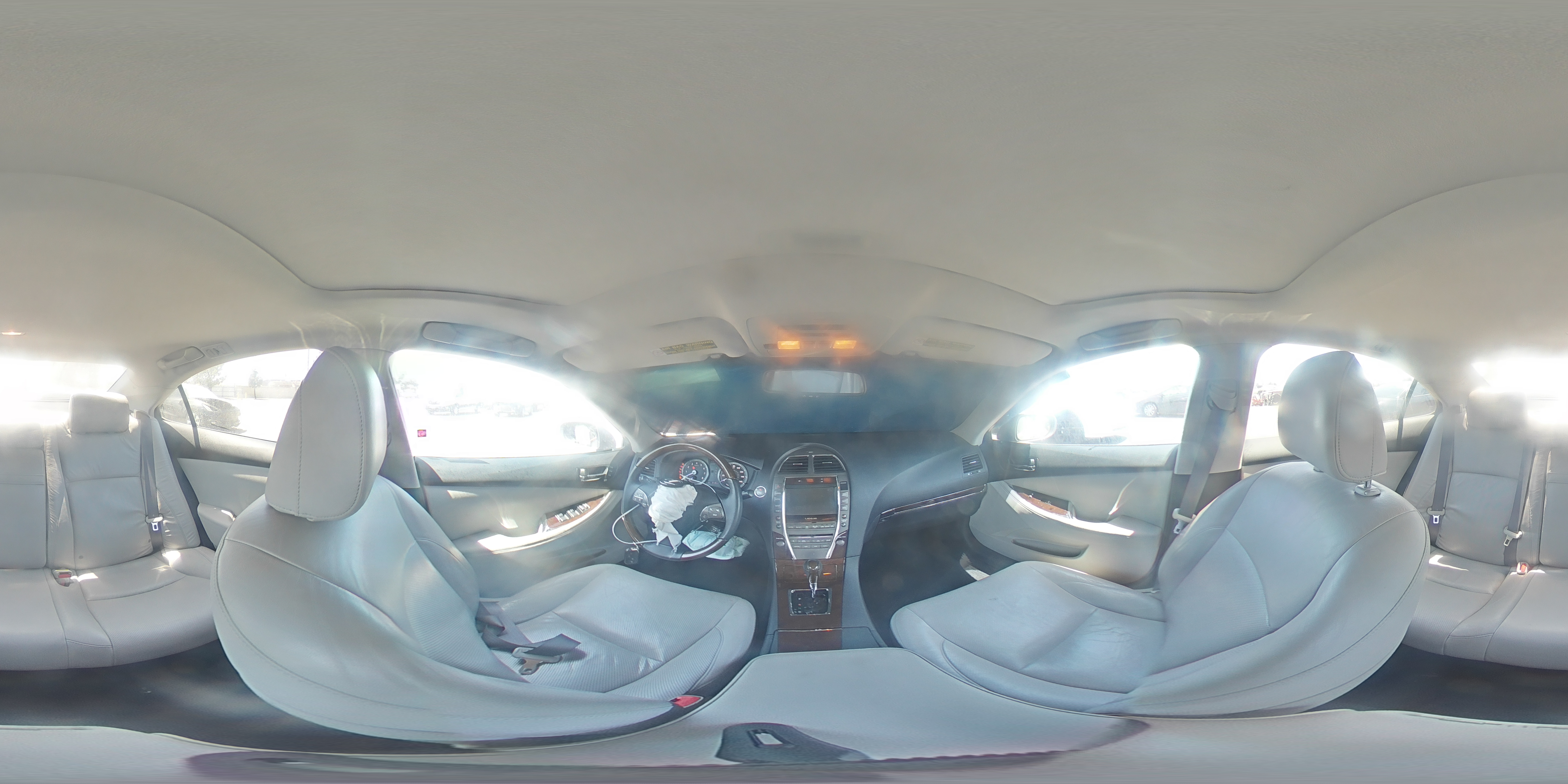 2012 Lexus Es 350 VIN: JTHBK1EG4C2479061 Lot: 68506115