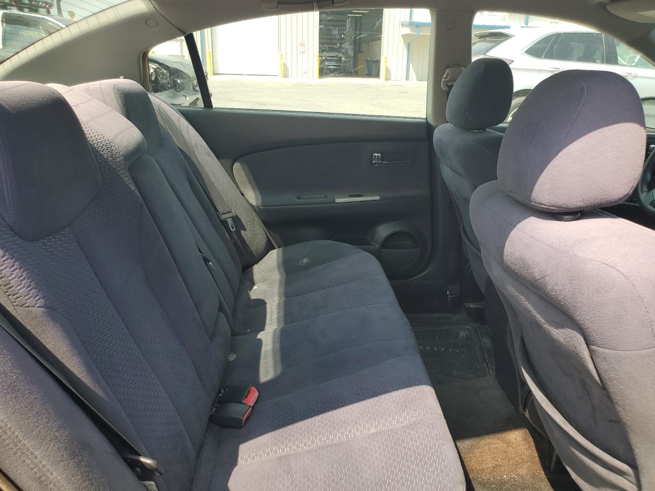 2005 Nissan Altima S VIN: 1N4AL11D35C141398 Lot: 68247075