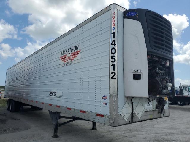 2014 Utility Trailer