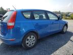 2009 HYUNDAI ELANTRA TOURING    for sale at Copart QC - MONTREAL