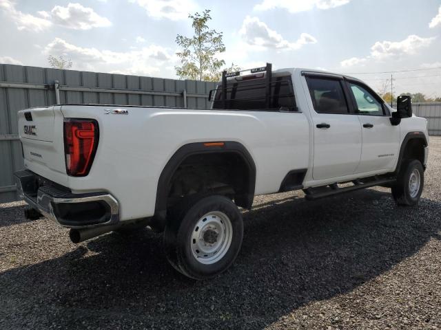 2020 GMC SIERRA K2500 HEAVY DUTY