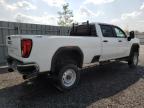 2020 GMC SIERRA K2500 HEAVY DUTY à vendre chez Copart ON - OTTAWA