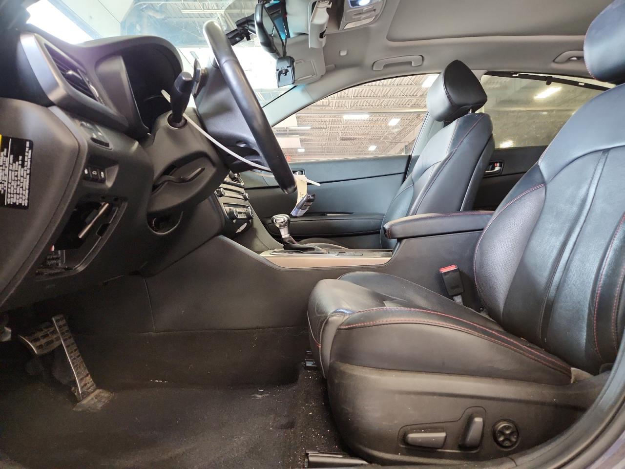 2016 Kia Optima Sx VIN: 5XXGW4L22GG086549 Lot: 68109415