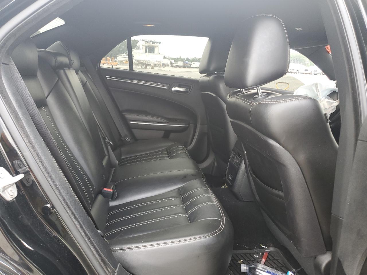 2021 Chrysler 300 S VIN: 2C3CCABG8MH523874 Lot: 69871125