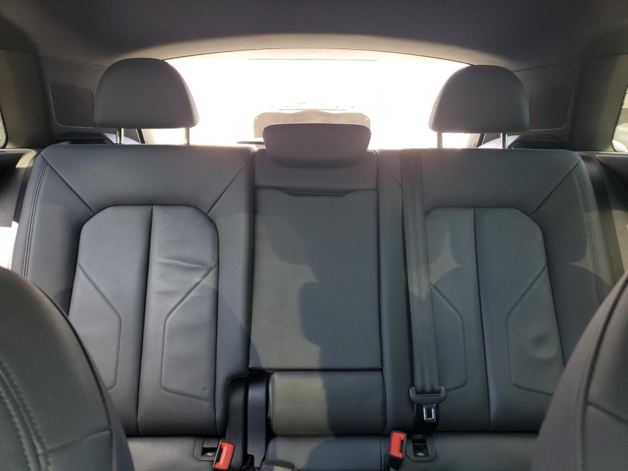 2023 Audi Q3 Premium S Line 45 VIN: WA1DECF31P1131457 Lot: 69551525