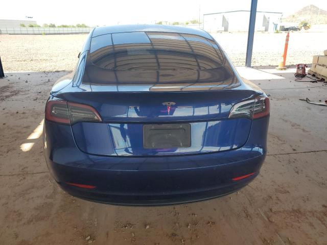  TESLA MODEL 3 2019 Blue