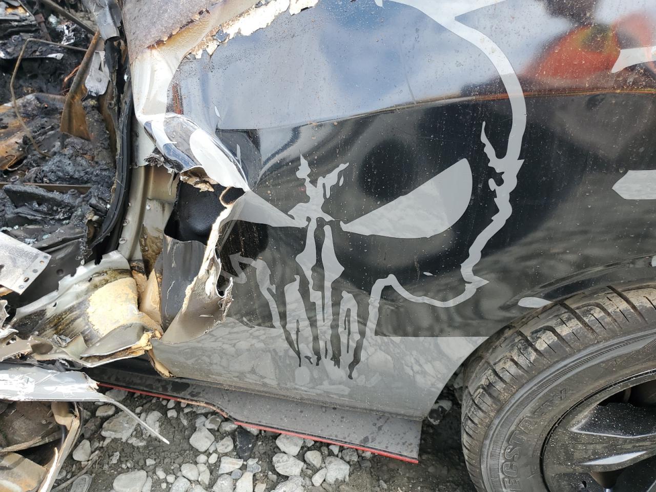 2019 Dodge Challenger Sxt VIN: 2C3CDZAG8KH619935 Lot: 68813405