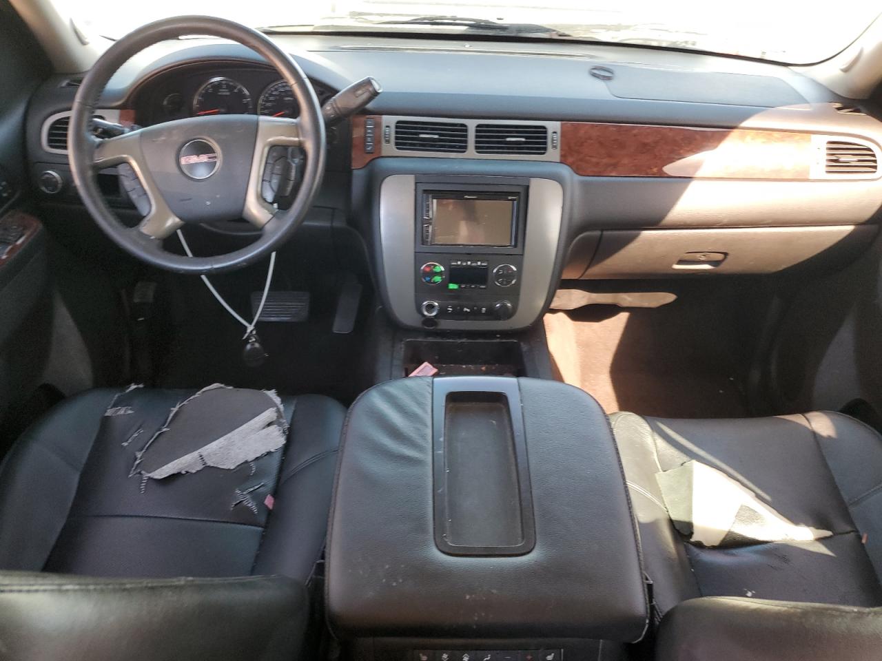 2013 GMC Yukon Slt VIN: 1GKS1CE03DR265131 Lot: 69435315