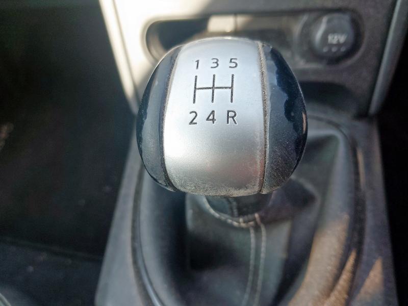 2013 NISSAN QASHQAI 1.6 [117] 360 5DR