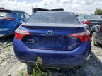 2015 TOYOTA COROLLA L   for sale at Copart QC - MONTREAL