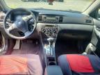 2006 TOYOTA COROLLA CE   for sale at Copart NS - HALIFAX