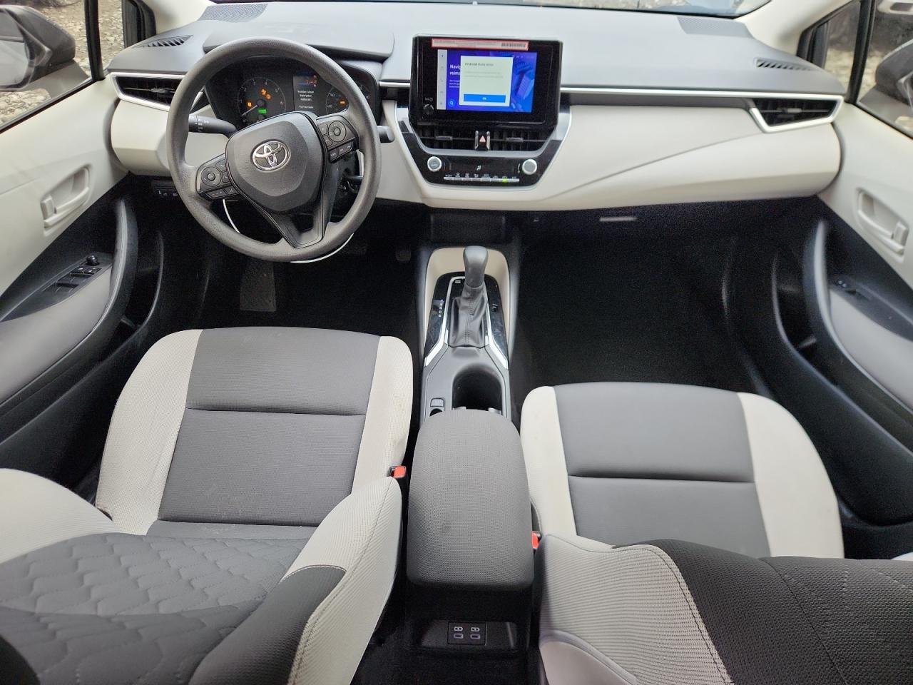 2024 Toyota Corolla Le VIN: JTDBCMFE6R3038290 Lot: 67079085