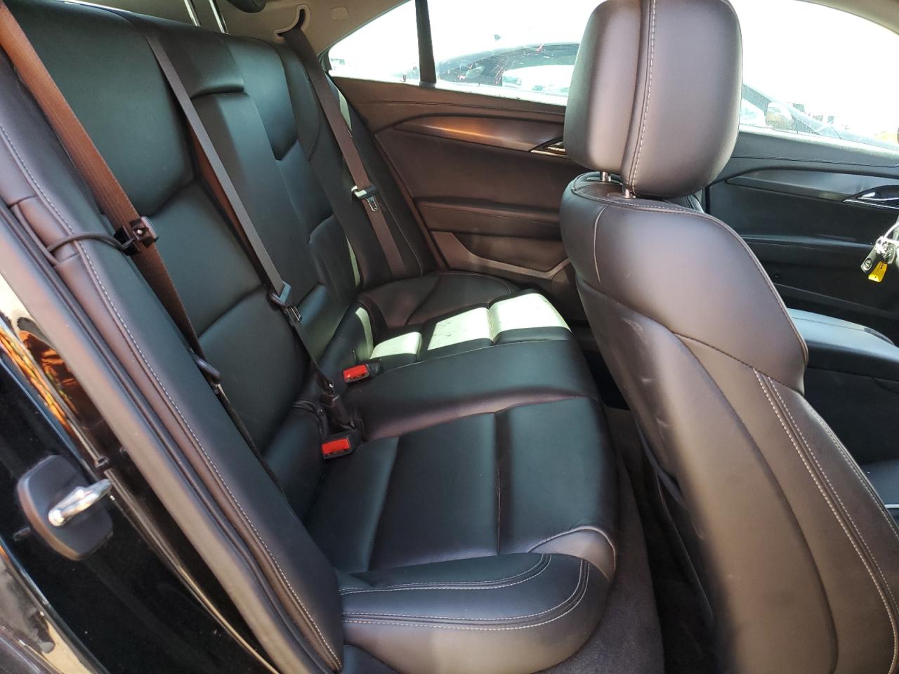 2014 Cadillac Ats VIN: 1G6AG5RX8E0176737 Lot: 69694865