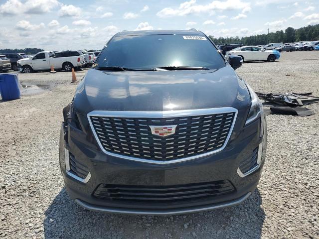  CADILLAC XT5 2025 Черный