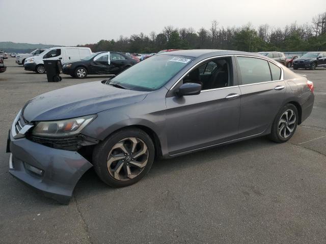 2015 HONDA ACCORD SPORT   for sale at Copart NY - LONG ISLAND