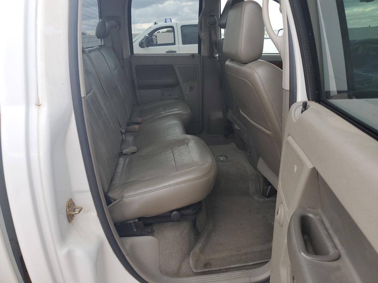 2006 Dodge Ram 3500 St VIN: 3D7LX38C46G192848 Lot: 70917675