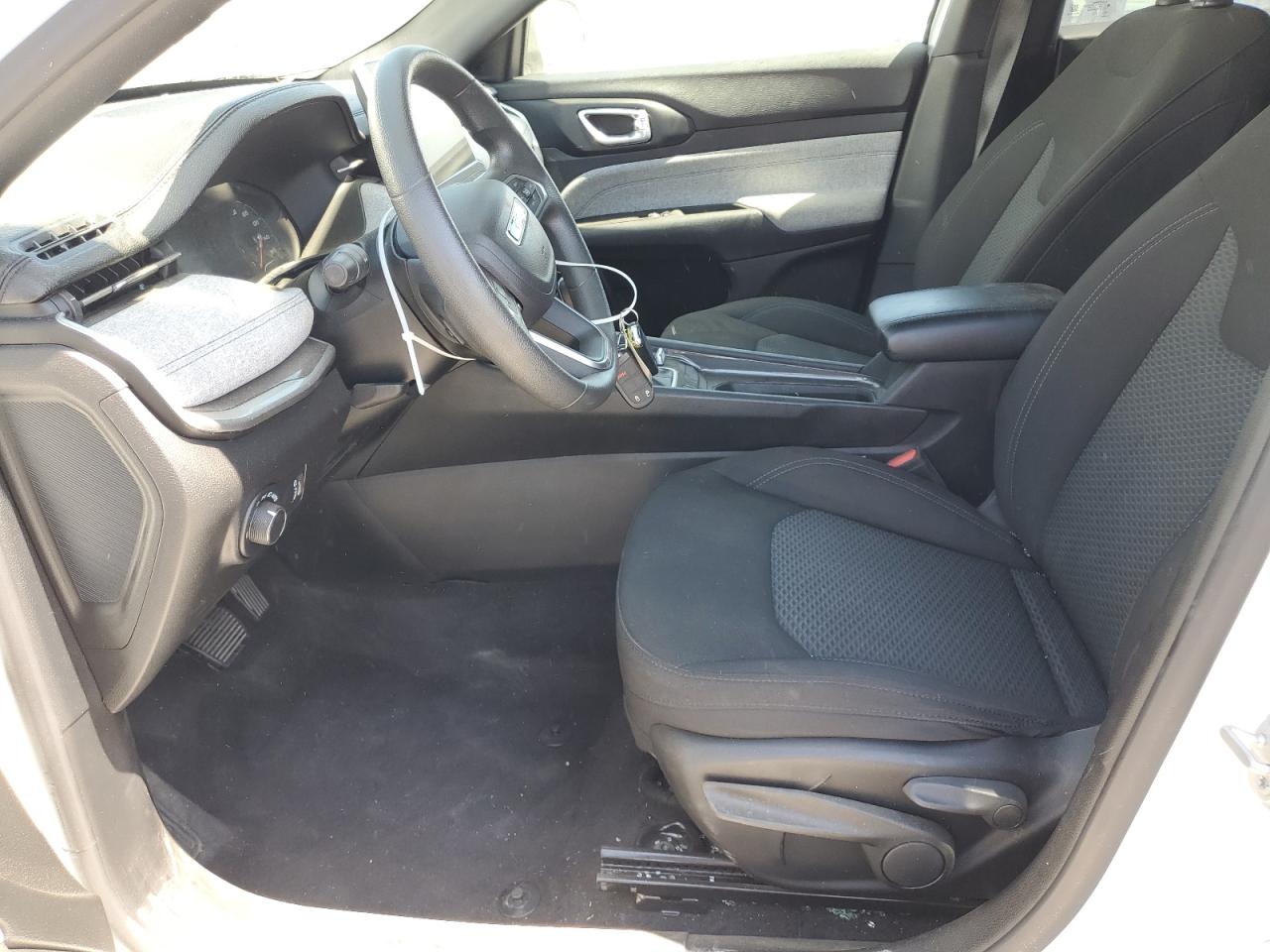 2023 Jeep Compass Sport VIN: 3C4NJDAN1PT509466 Lot: 70262895