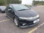 2006 HONDA CIVIC TYPE for sale at Copart SANDTOFT